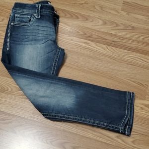 Daytime Capris size 27